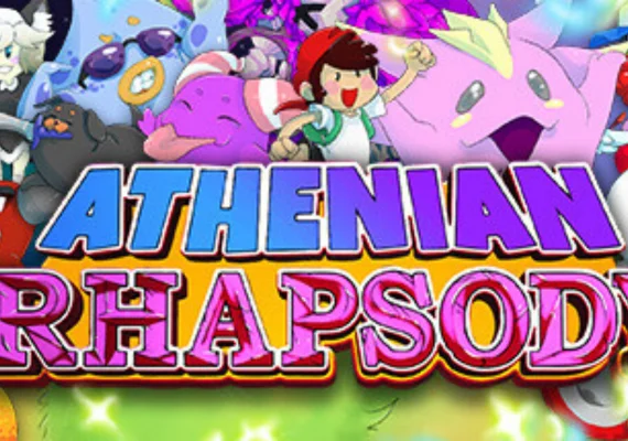 Athenian Rhapsody (PC)