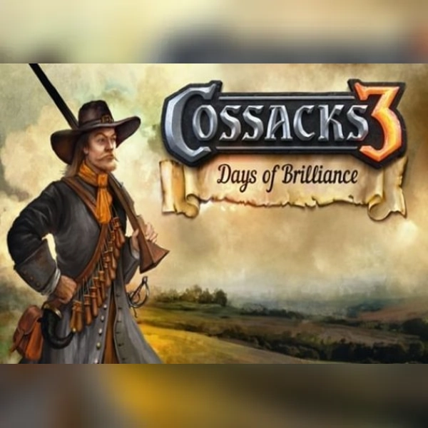 Cossacks 3 and Days Of Brilliance - Bundle