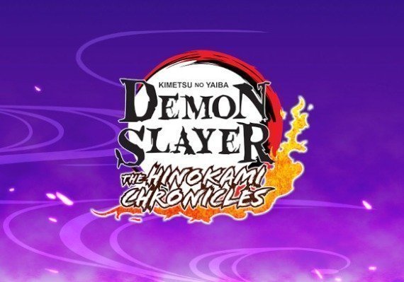 Demon Slayer -Kimetsu no Yaiba- The Hinokami Chronicles: Digital Deluxe Edition (PC) Demon Slayer -Kimetsu no Yaiba- The Hinokami Chronicles: Digital Deluxe Edition (PC)