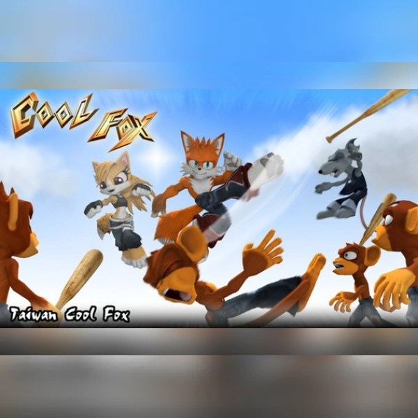 Taiwan Coolfox (PC) Steam Gift - GLOBAL