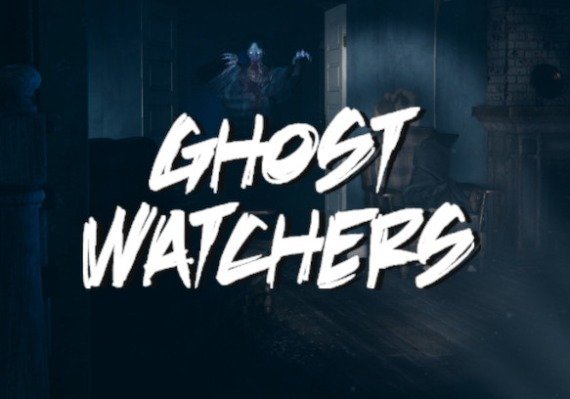 Ghost Watchers (PC) Ghost Watchers (PC)