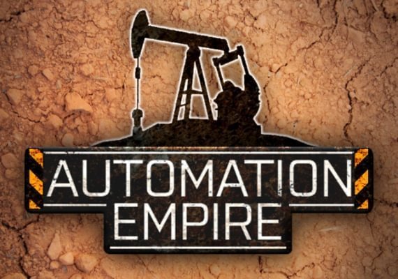 Automation Empire (PC) Automation Empire (PC)
