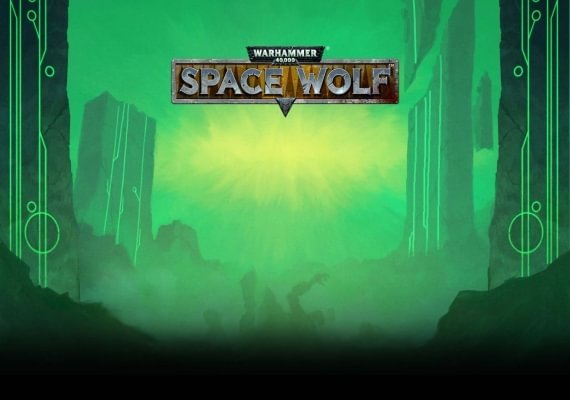 Warhammer 40,000: Space Wolf - Sigurd Ironside (DLC) (PC)