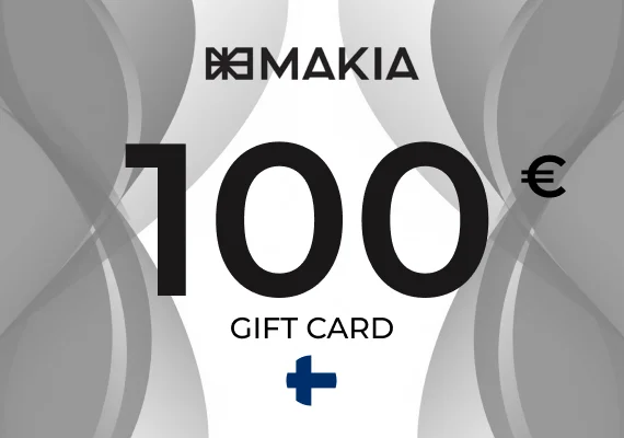 Makia Gift Card 100 EUR