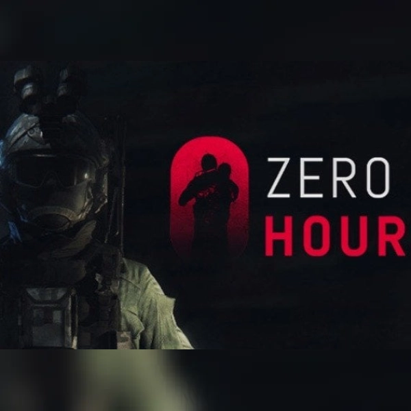 Zero Hour (PC) Steam Key - EU