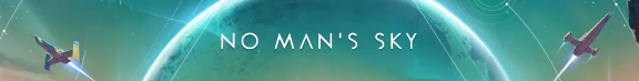 No Man's Sky background