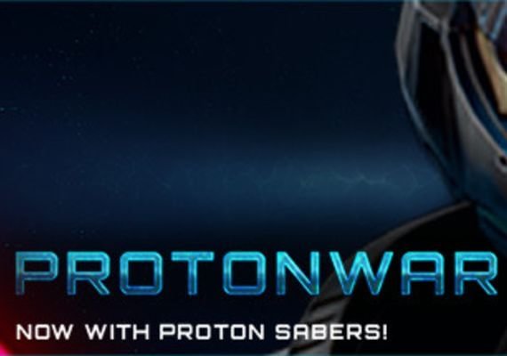 Protonwar (PC) Protonwar (PC)