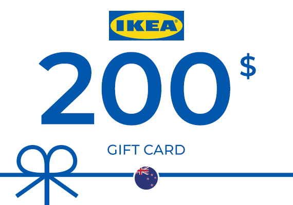 IKEA Gift Card 200 AUD (AU)