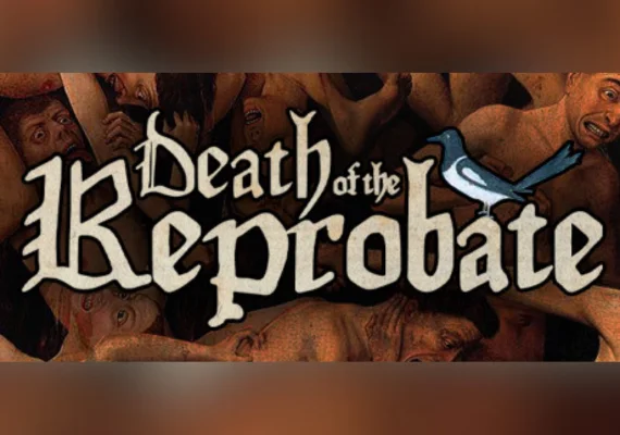 Death of the Reprobate (PC)