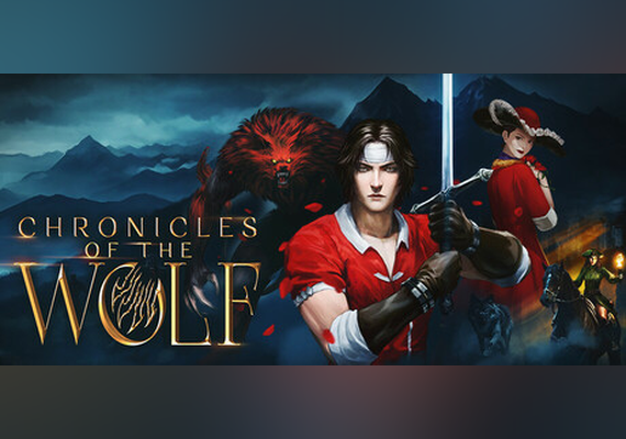 Chronicles of the Wolf (PC)