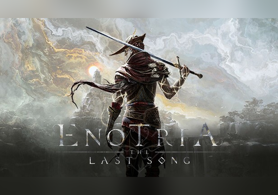 Enotria: The Last Song (PC)