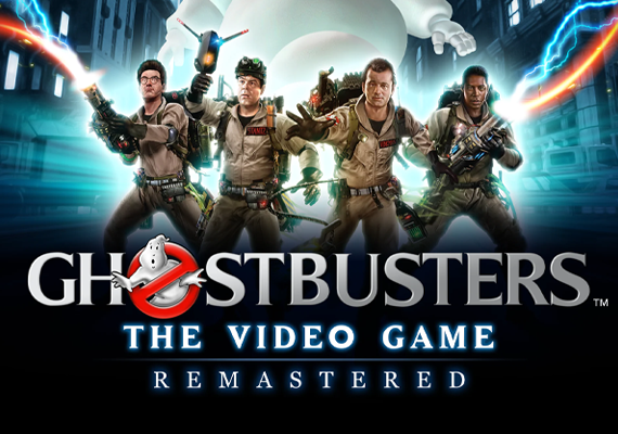 Ghostbusters: The Video Game Remastered (Xbox One / Xbox Series X|S)