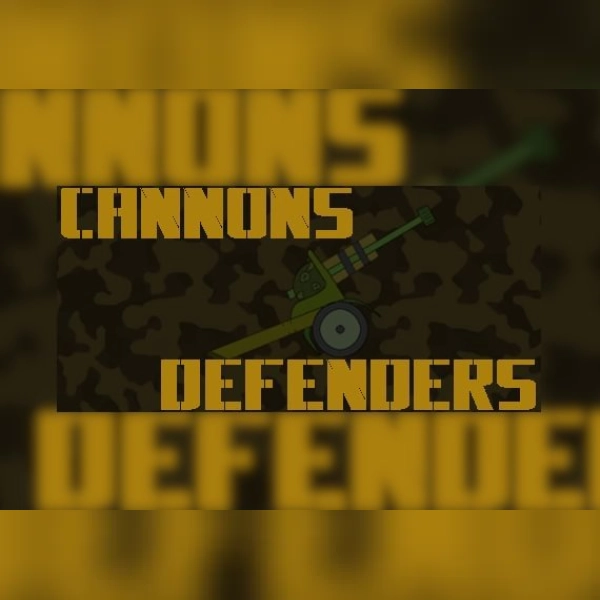 Cannons-Defenders: Steam Edition (PC) Steam Key - GLOBAL