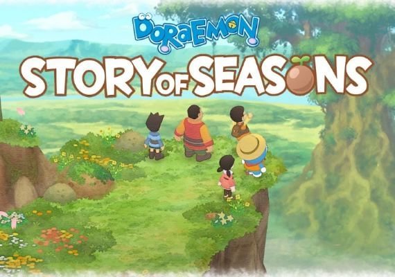 DORAEMON STORY OF SEASONS (PC)