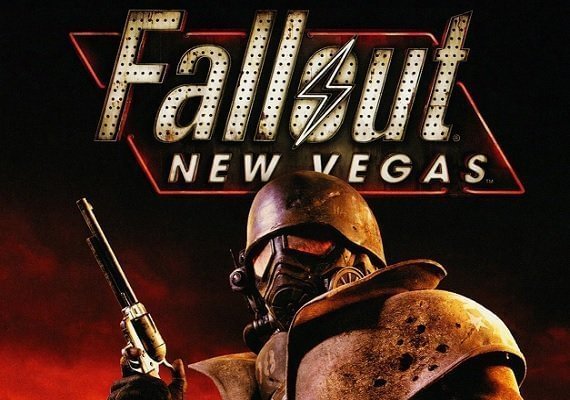 Fallout New Vegas: Lonesome Road (DLC) (PC) Fallout New Vegas: Lonesome Road (DLC) (PC)