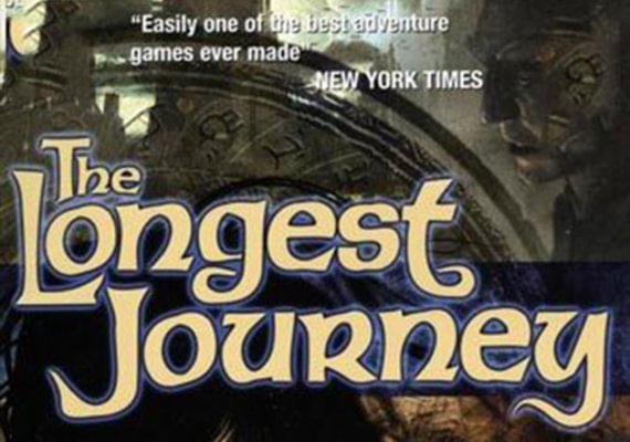 The Longest Journey (PC)