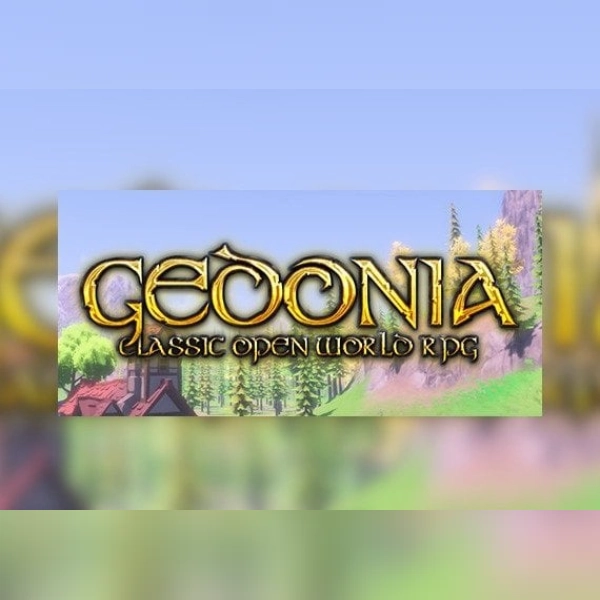 Gedonia (PC) Steam Gift - EU