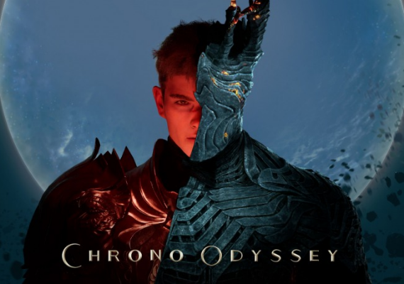 Chrono Odyssey (PC / Xbox Series X|S)