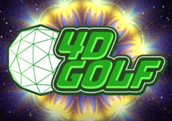 4D Golf (PC)