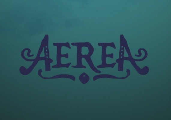 AereA (PC) Steam Key - GLOBAL
