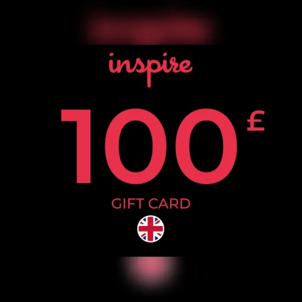 Disneyland Paris by Inspire 100 GBP Key - UNITED KINGDOM