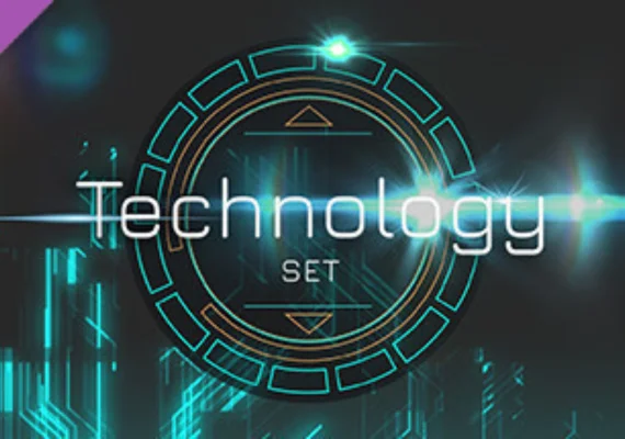 Movavi Video Editor Plus 2022 - Technology Set (DLC) (PC)