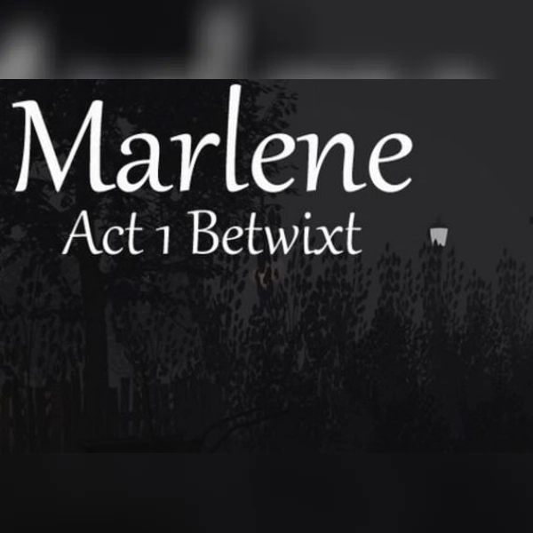 Marlene Betwixt