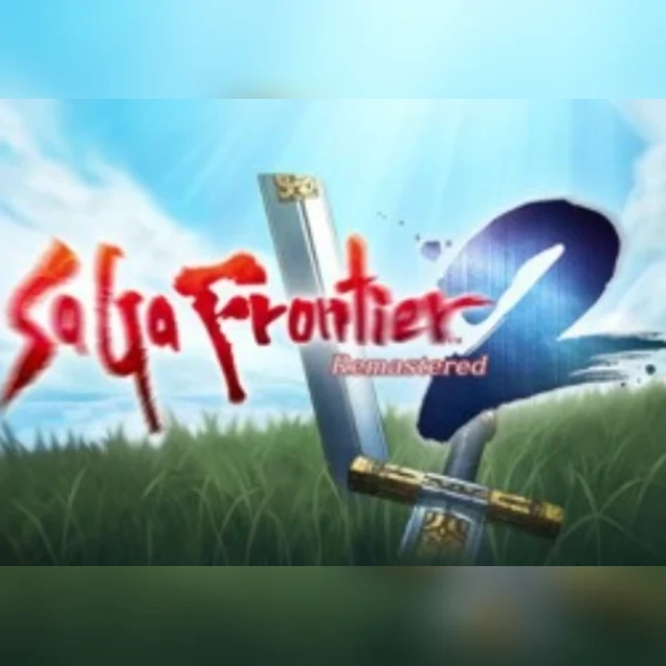 SaGa Frontier 2 Remastered (PC) Steam Gift - GLOBAL