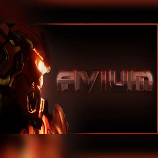 Dark Avium (Pc) Steam Key - Global