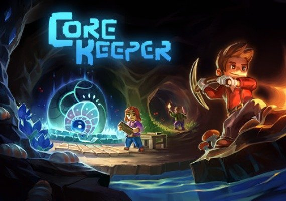Core Keeper (PC)