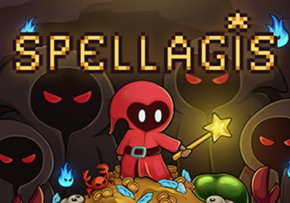 Spellagis (PC)