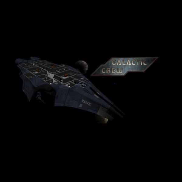 Galactic Crew Complete Pack