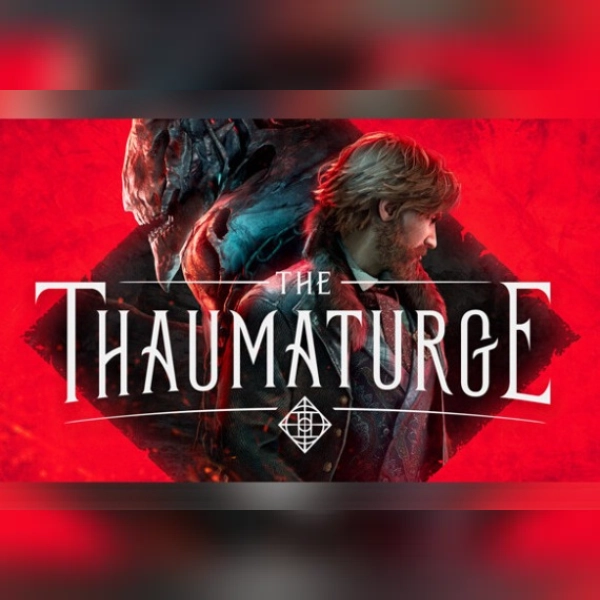 The Thaumaturge (PC) Steam Gift - GLOBAL