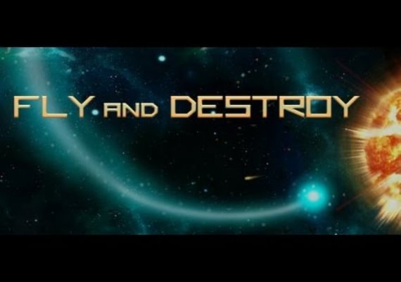 Fly and Destroy (PC) Fly and Destroy (PC)