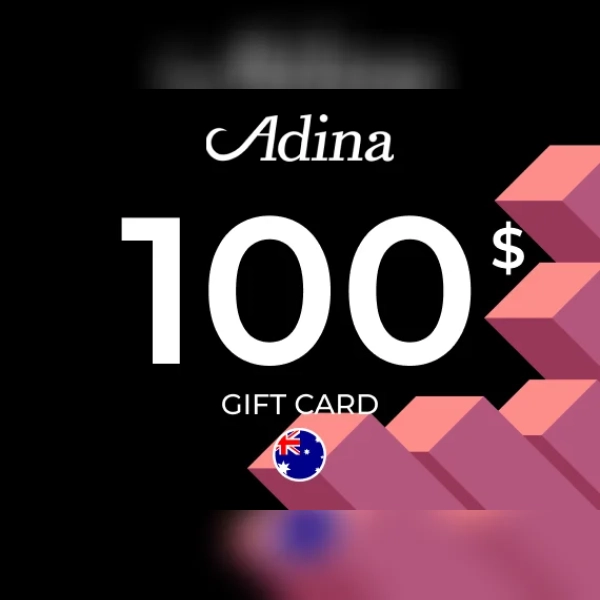 Adina Hotels Gift Card 100 AUD Key - AUSTRALIA