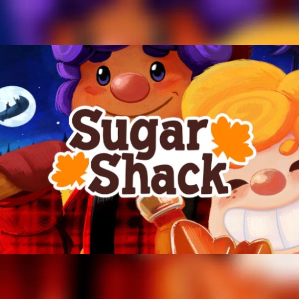 Sugar Shack (PC) Steam Key - GLOBAL