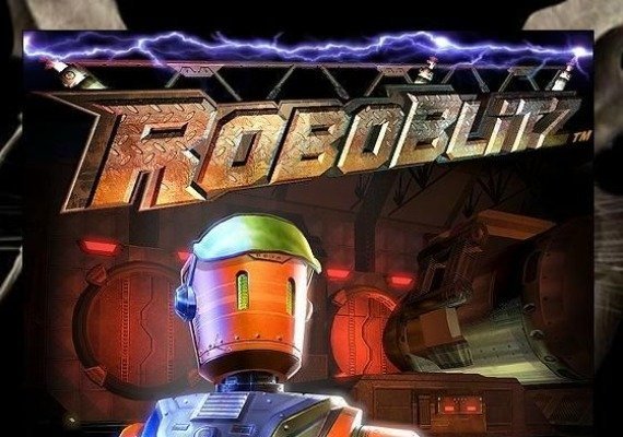 Roboblitz (PC) Roboblitz (PC)