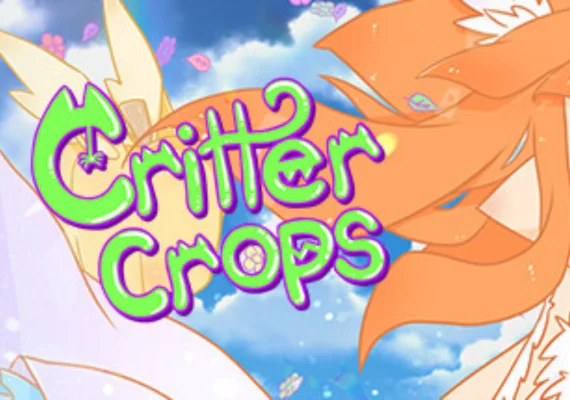 Critter Crops (PC)