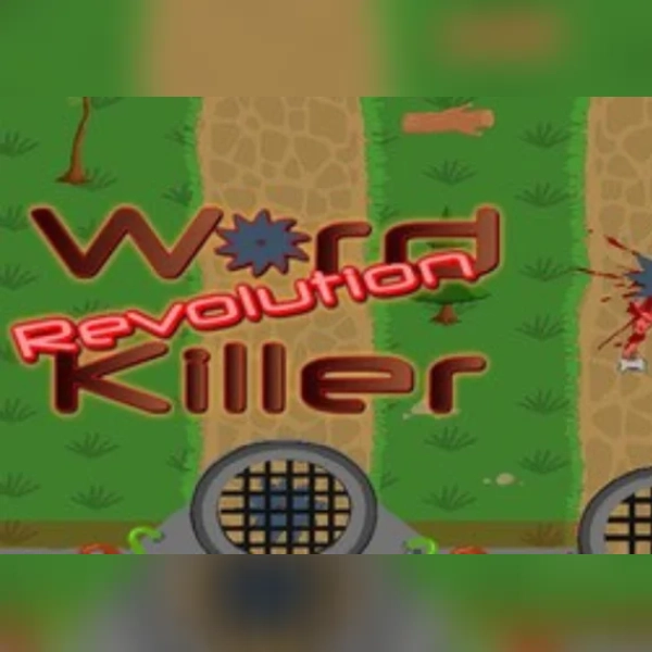 WordKiller: Revolution