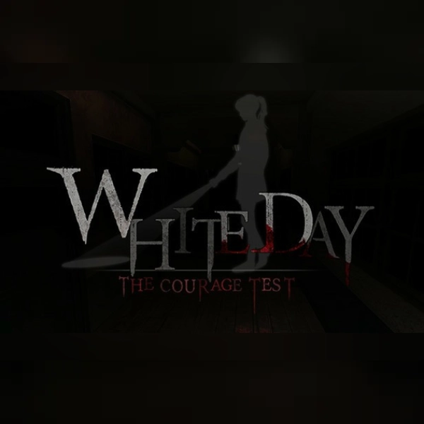 White Day VR: The Courage Test (PC) Steam Key - EU