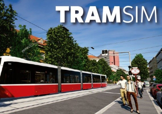 TramSim (PC)