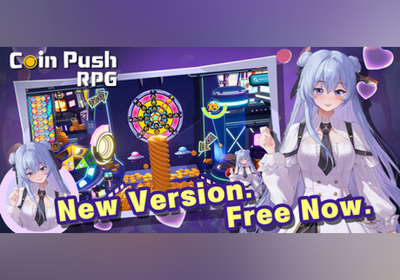 推币勇者 (PC) Steam Gift - EU
