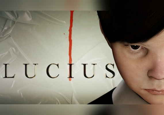 Lucius (PC)