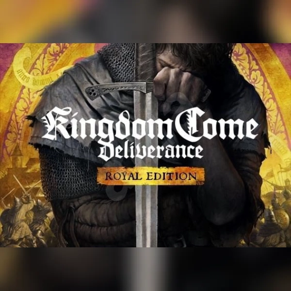 Kingdom Come: Deliverance II Royal Edition (PC) Steam Key - EU