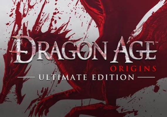 Dragon Age Origins - Ultimate Edition (PC) Dragon Age Origins - Ultimate Edition (PC)