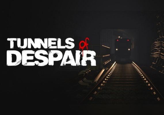 Tunnels of Despair (PC)