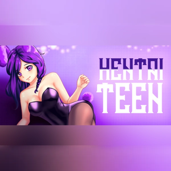Hentai Teen