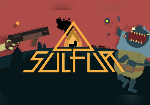 SULFUR (PC)