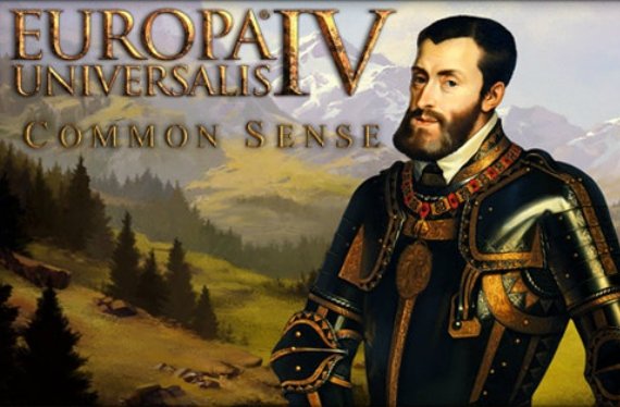 Europa Universalis IV: Common Sense (DLC) (PC) Europa Universalis IV: Common Sense (DLC) (PC)