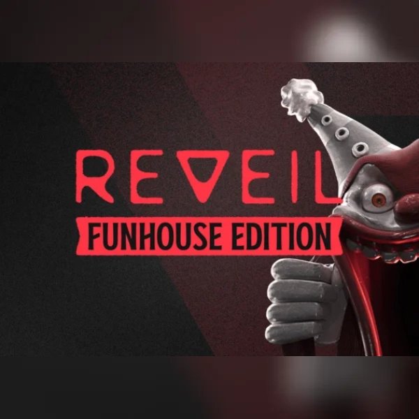 REVEIL: Fun House Edition Account